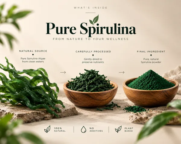 Elanor_Spirulina_Powder