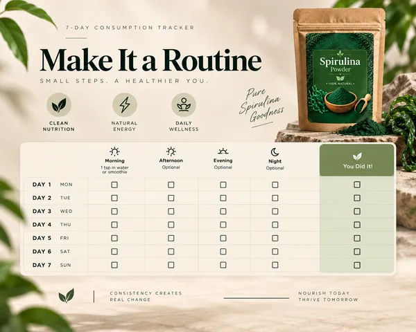 Elanor_Spirulina_Powder