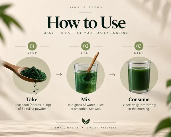 Elanor_Spirulina_Powder