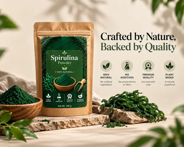 Elanor_Spirulina_Powder