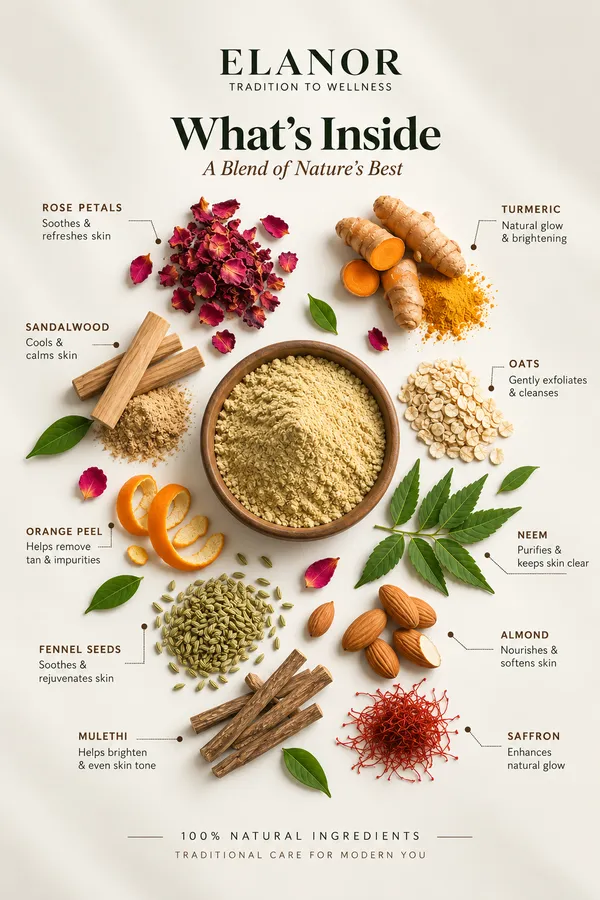 Elanor_Bridal_Ubtan_Mix_With_Traditional_Herbs