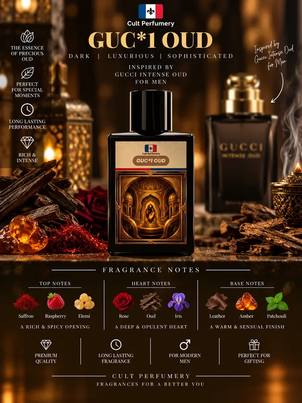 Guci_Oud_Saffron_Oud_Amber_unisex_Perfume