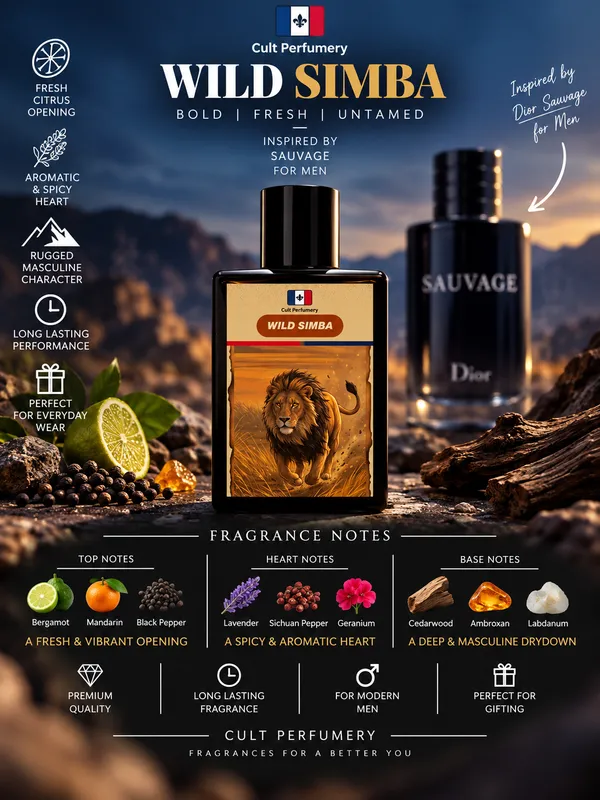 Wild_Simba_Inspired_by_savage_parfum