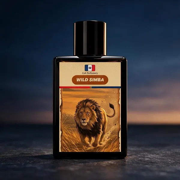 Wild_Simba_Inspired_by_savage_parfum