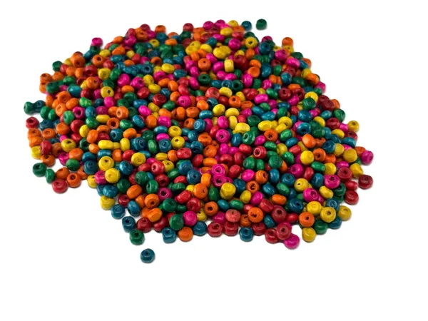 Multicolor_Round_Wooden_Beads_For_Jewelry_Making_250G