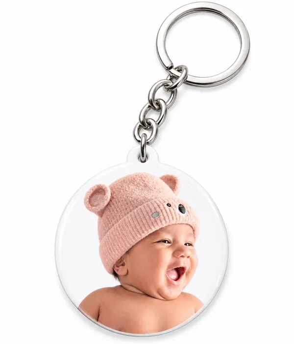 Customised_Round_Photo_Keychain_44Mm_(Set_Of_2)