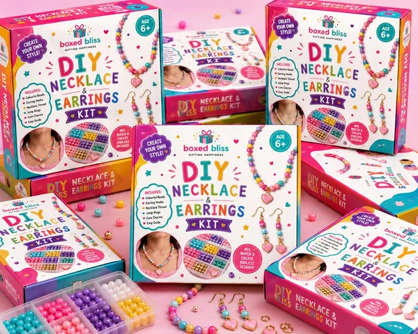 Multicolor_Plastic_Beads_Diy_Jewelry_Making_Kit_For_Kids