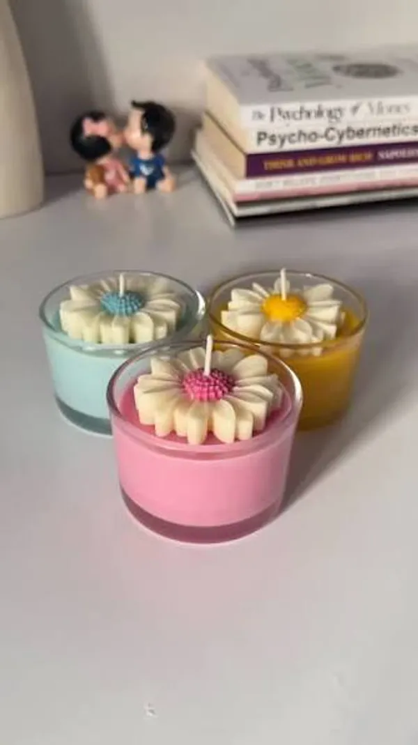 Daisy_Jar_candle