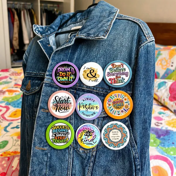 Motivational_Pin_Badges_Set_Of_9