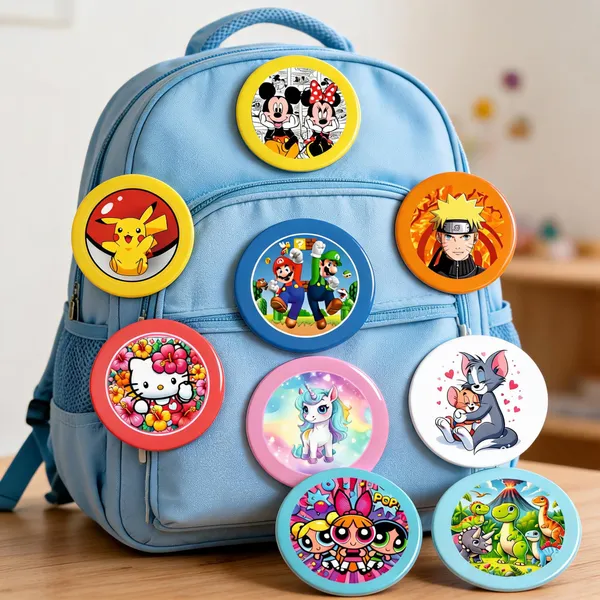 Cartoon_Round_Pin_Badges_For_Kids_(Set_Of_9)