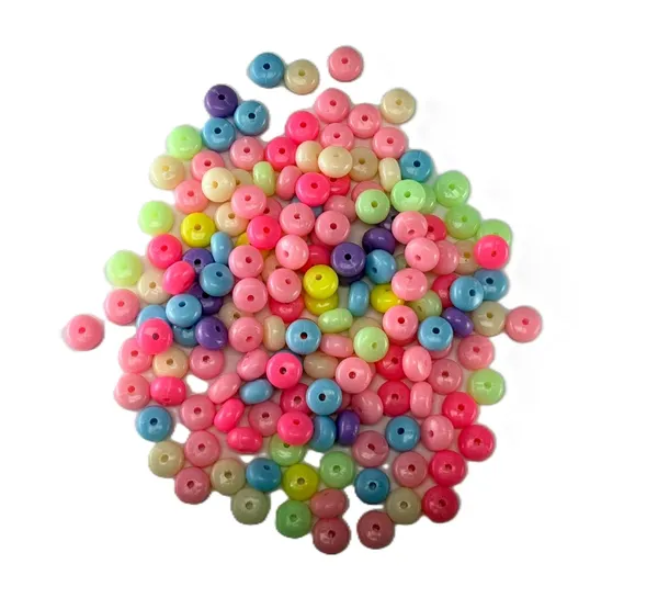 Multicolor_Round_Acrylic_Beads_For_Jewelry_Making_200G