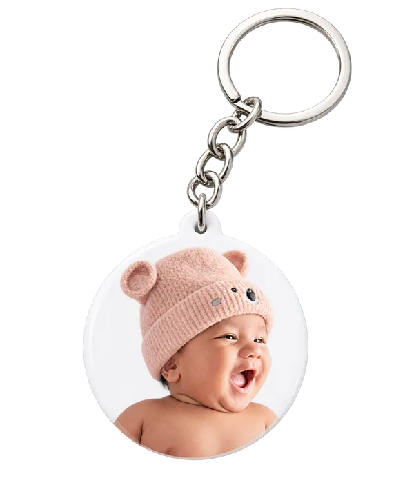 Customised_Round_Photo_Keychain_44Mm_(Set_Of_2)