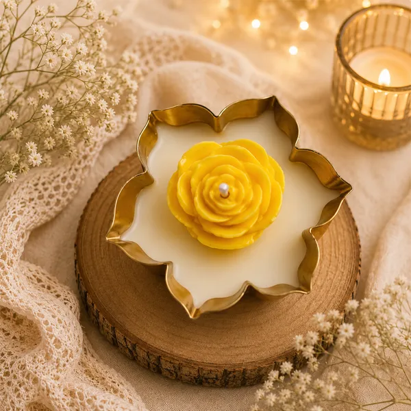 Rose_Urli_Candle-2.5"_Pack_of_3