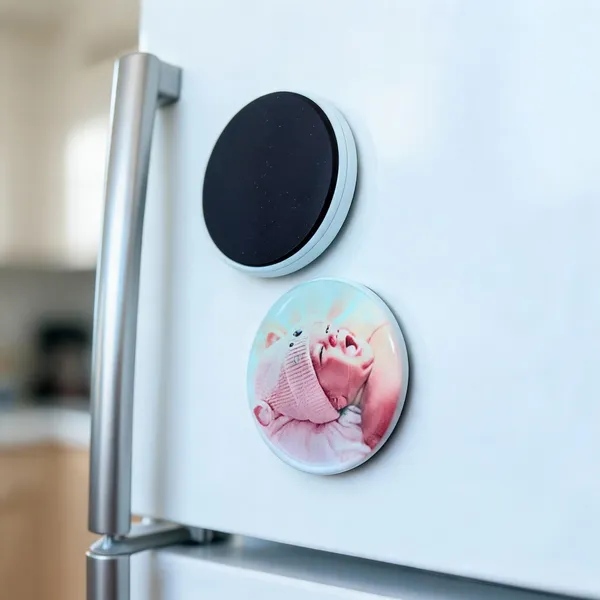 Custom_Photo_Round_Fridge_Magnet_(Set_Of_2)