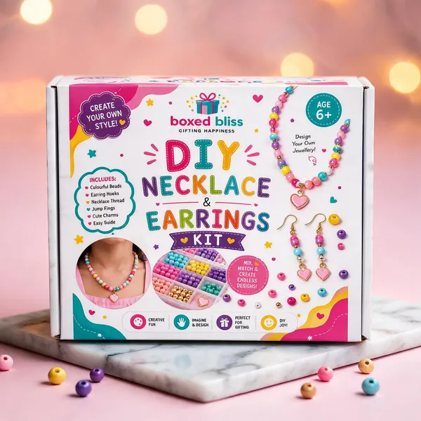 Multicolor_Plastic_Beads_Diy_Jewelry_Making_Kit_For_Kids