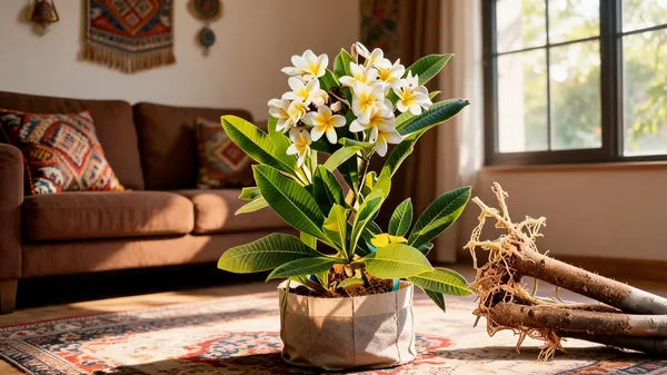 Live_Champa_Fragrant_Flower_Plant_Cuttings_With_Grow_Bag