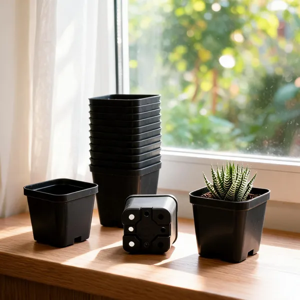 Plastic_Gardening_3_Inch_Nursery_Pots_With_Drainage_Set_Of_10
