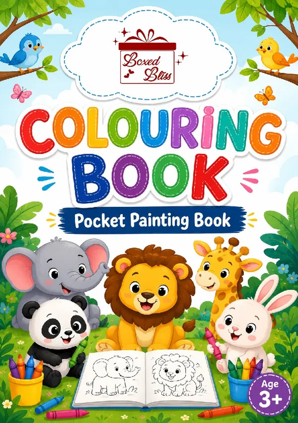 Customised_Books