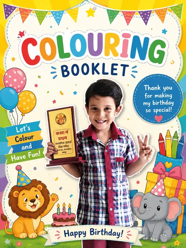 Customised_Books