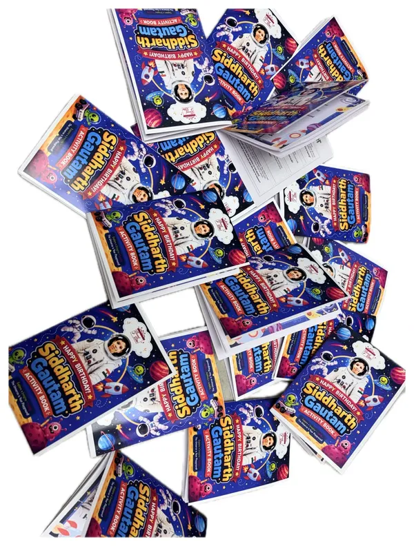 Customised_Books
