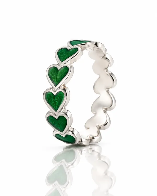 Green_Stone_Sterling_Silver_Ring_For_Women