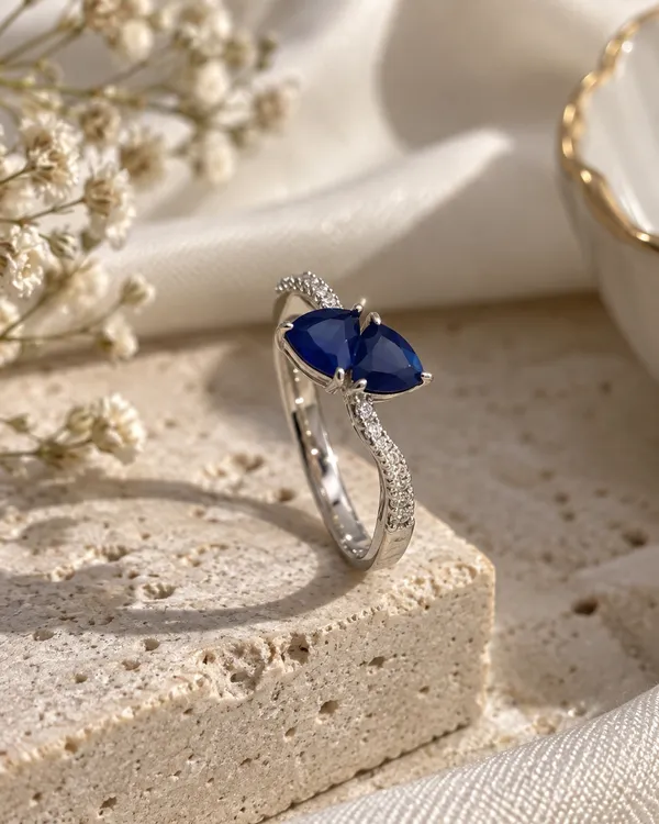Blue_Sapphire_Sterling_Silver_Ring_For_Women