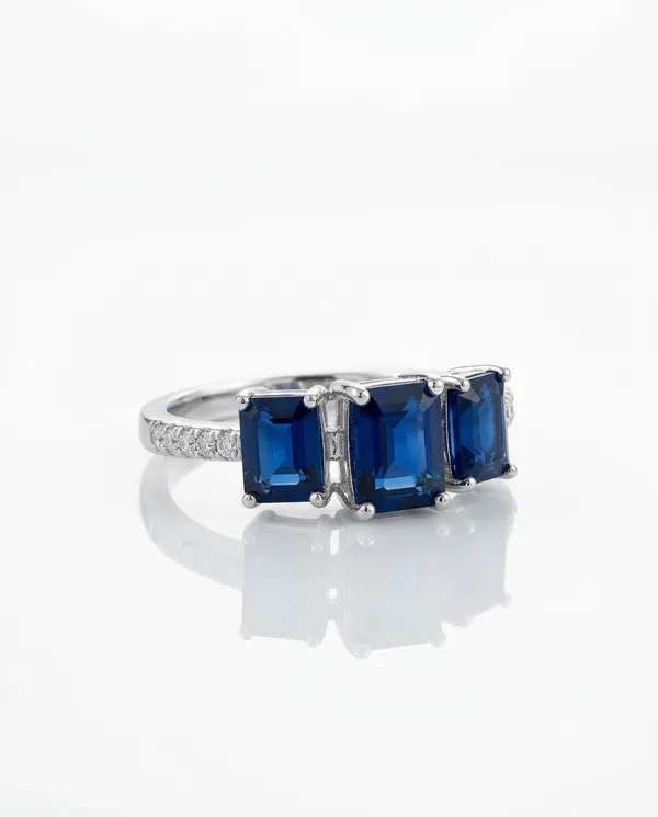 Blue_Emerald_Stone_Sterling_Silver_Ring_For_Women