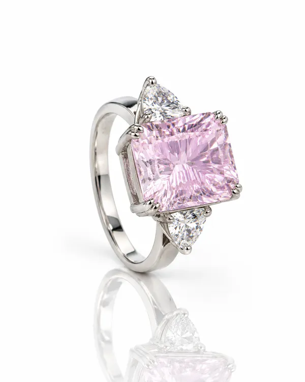 Baby_Pink_Sterling_Silver_Ring_For_Women