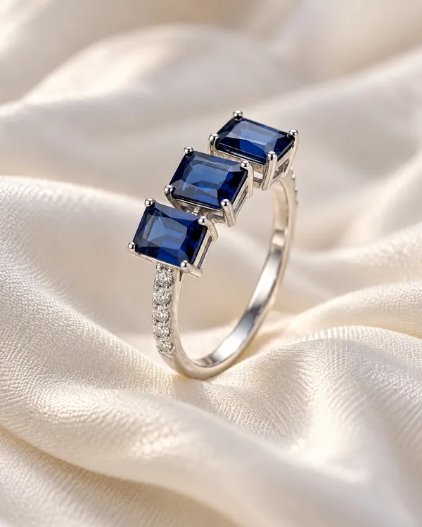 Blue_Emerald_Stone_Sterling_Silver_Ring_For_Women
