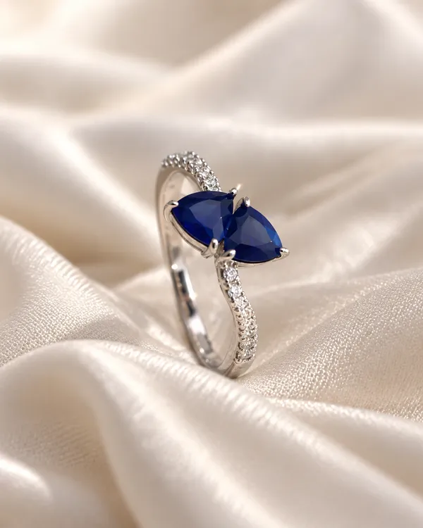 Blue_Sapphire_Sterling_Silver_Ring_For_Women