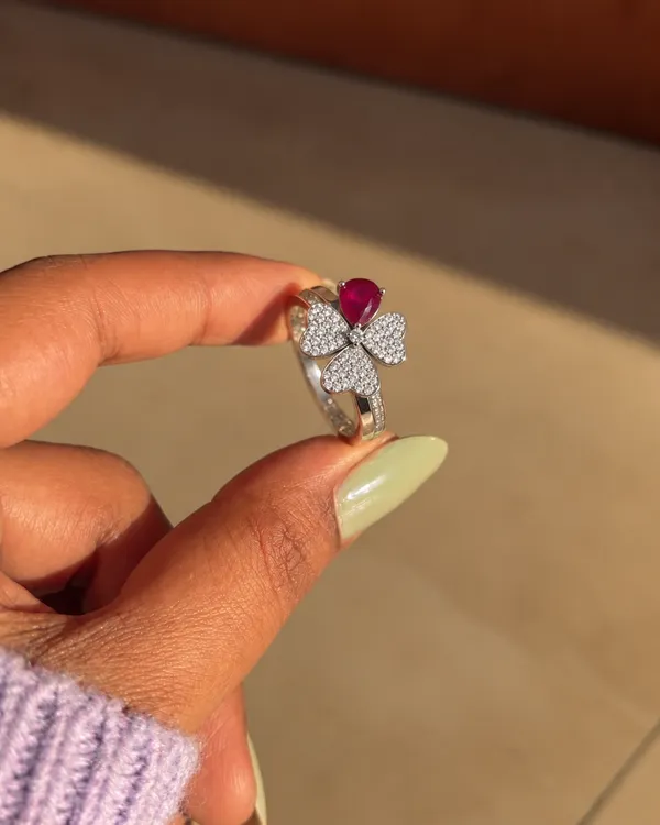 Ruby_Red_Sterling_Silver_Ring_For_Women
