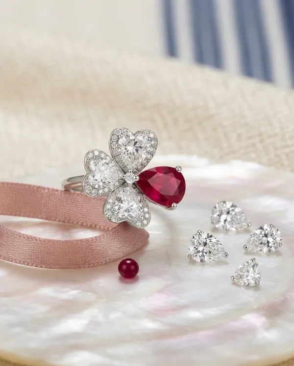 Ruby_Red_Sterling_Silver_Ring_For_Women