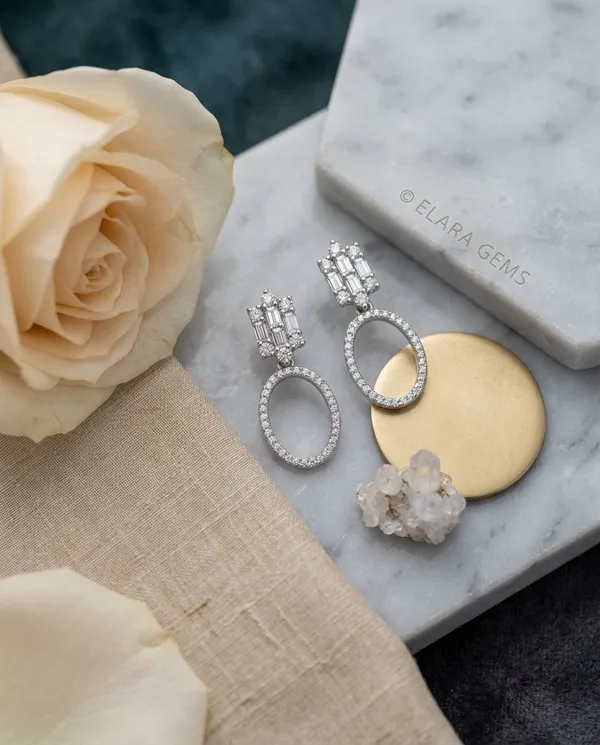 White_Cubic_Zirconia_Sterling_Silver_Earrings_For_Women