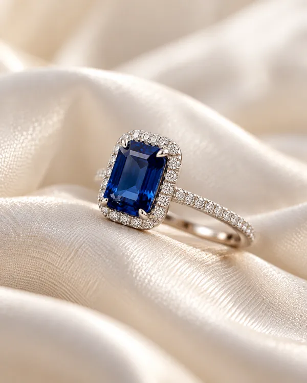 Blue_Emerald_Sterling_Silver_Ring_For_Women