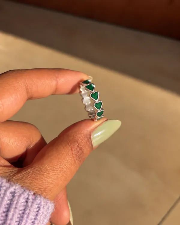 Green_Stone_Sterling_Silver_Ring_For_Women