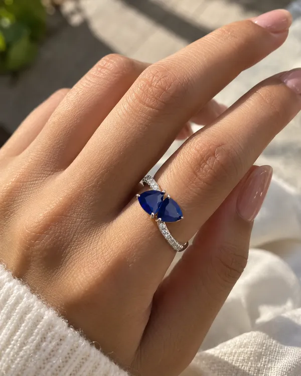 Blue_Sapphire_Sterling_Silver_Ring_For_Women