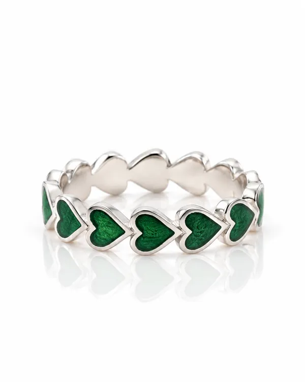 Green_Stone_Sterling_Silver_Ring_For_Women