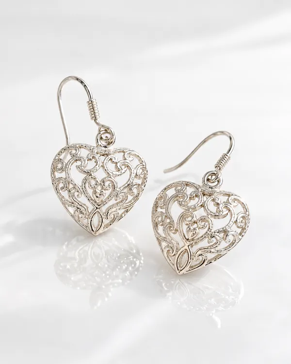Silver_Sterling_Silver_Minimalist_Earrings_For_Women
