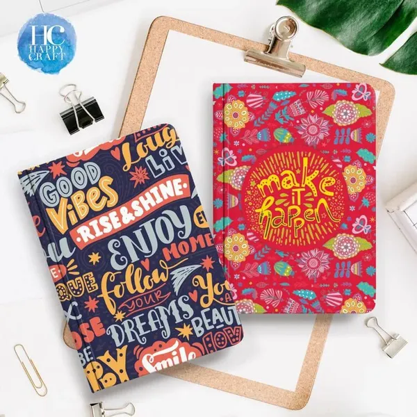 Dude_Mini_Notebook_A6_Pocket_Size_Ruled_Pages_100_Pages_Pack_Of_4