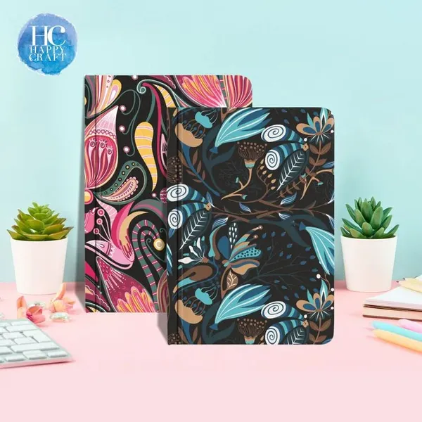 Dream_Mini_Notebook_A6_Pocket_Size_Ruled_Pages_100_Pages_Pack_Of_4