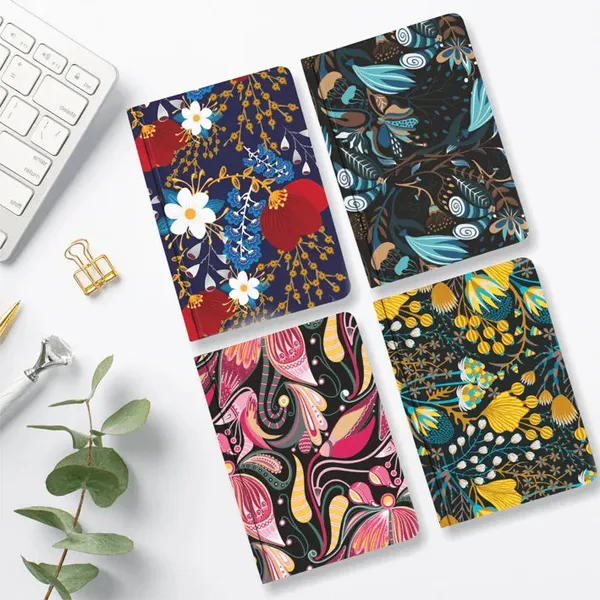 Dream_Mini_Notebook_A6_Pocket_Size_Ruled_Pages_100_Pages_Pack_Of_4