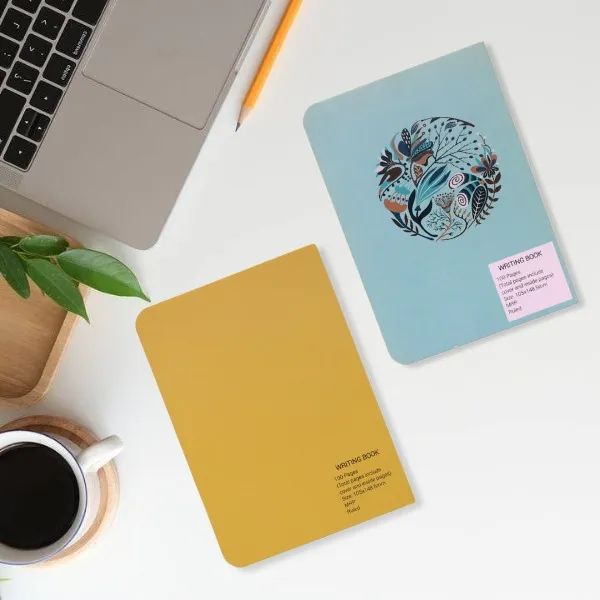 Dream_Mini_Notebook_A6_Pocket_Size_Ruled_Pages_100_Pages_Pack_Of_2