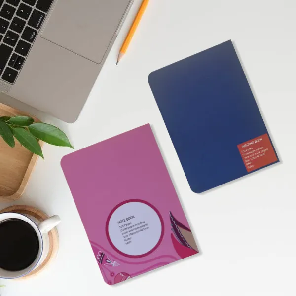 Dream_Mini_Notebook_A6_Pocket_Size_Ruled_Pages_100_Pages_Pack_Of_2