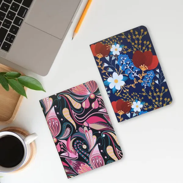 Dream_Mini_Notebook_A6_Pocket_Size_Ruled_Pages_100_Pages_Pack_Of_2