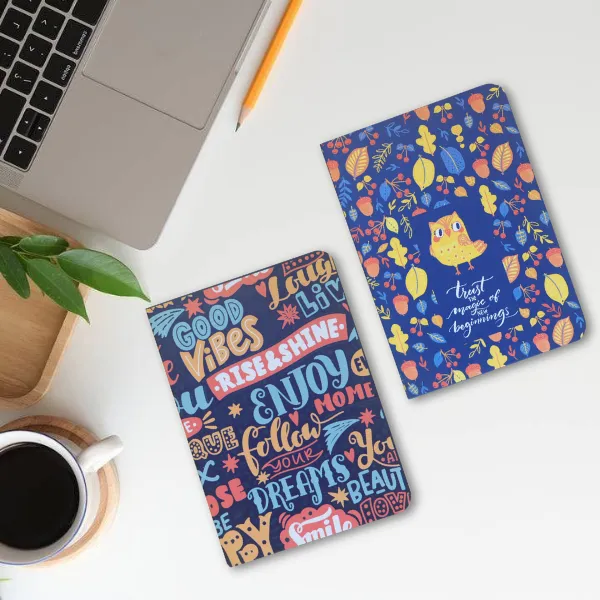 Dude_Mini_Notebook_A6_Pocket_Size_Ruled_Pages_100_Pages_Pack_Of_2