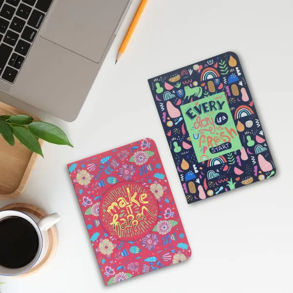 Dude_Mini_Notebook_A6_Pocket_Size_Ruled_Pages_100_Pages_Pack_Of_2