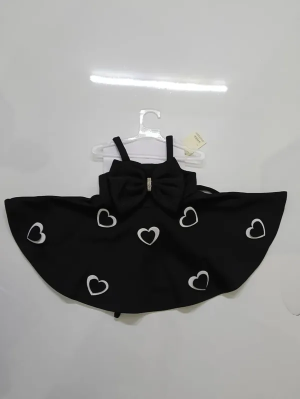 Black_Sleeveless_Heart_Print_Frock_Dress_for_Girls