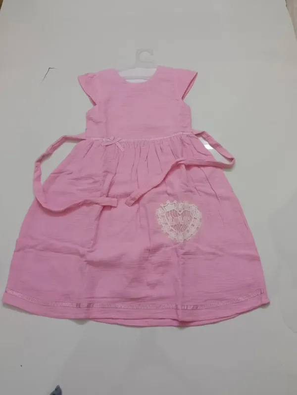 Pink_Sleeveless_Fit_And_Flare_Dress_for_Girls