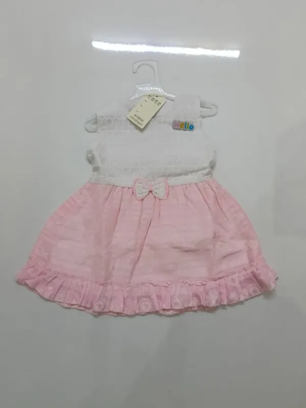 Pink_Bow_Detail_Baby_Dress_for_Girls