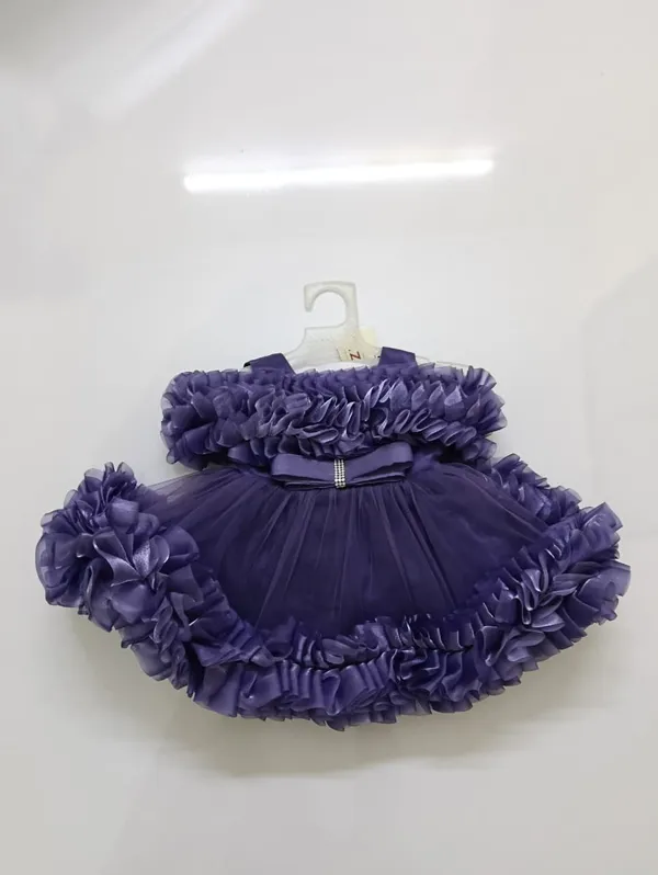 Purple_Tulle_Ruffle_Dress_for_Baby_Girls